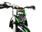 Мотоцикл кроссовый эндуро PWR FR250 Pro — изображение 4