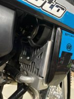 Мотоцикл кроссовый эндуро FXMOTO X7 CB300 — изображение 14