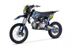 Мотоцикл ROCKOT RX125-3 Mad Zebra 17/14 PITBIKE — изображение 4