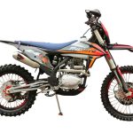 Мотоцикл JHL Z4i PRFMM-5S) EFI ENDURO