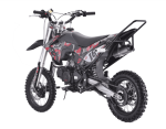 Мотоцикл BSE PH 125S 1.0 PITBIKE — изображение 8