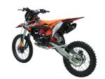 Мотоцикл OXO Pro 150 B PITBIKE — изображение 5