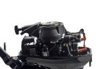 2х-тактный лодочный мотор MAGNUM PRO SM9.9HS — изображение 8