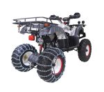 Квадроцикл WELS Thunder 200 Lux — изображение 2