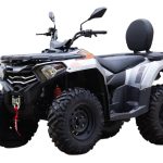 Квадроцикл LONCIN TRV350 PRO MAX