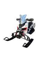 Снегоход WELS 250RS — изображение 4