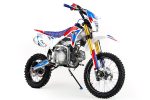 Мотоцикл MOTAX MX 140 PITBIKE — изображение 5