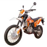 Мотоцикл AVANTIS Dakar MM, вод.охл.) ENDURO