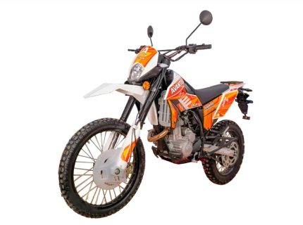 Мотоцикл AVANTIS Dakar MM, вод.охл.) ENDURO