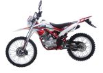 Мотоцикл WELS MX250RH ENDURO — изображение 3
