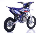 Мотоцикл YACOTA Apollino AMX-F 140 17/14 PITBIKE — изображение 7