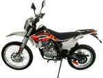 Мотоцикл KAYO K1-J 150 Road PITBIKE — изображение 5