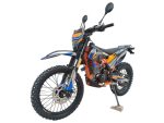 Мотоцикл кроссовый эндуро REGULMOTO Athlete Pro 300 (4 valves) 6 передач