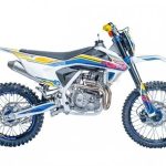 Мотоцикл кроссовый эндуро GR2 300 Pro (ВОД. ОХЛ. ZS174MN) 21/ Г.)