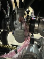 Мотоцикл кроссовый эндуро FXMOTO X7 CB300 — изображение 12