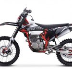 Мотоцикл ZUUM ZM Rocker ENDURO