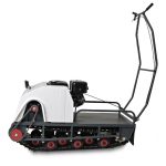 Мотобуксировщик ВЕПС «Бюджетный» 15 л.с. — изображение 3