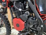 Мотоцикл кроссовый эндуро FXMOTO YX300 — изображение 10