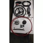 2х-тактный лодочный мотор ALLFA CG T30 FWS — изображение 3