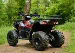 Квадроцикл SHARMAX 280 RX Activator — изображение 33