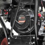 Снегоуборщик PATRIOT 602 Е — изображение 19