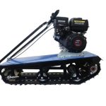 Мотобуксировщик XTREME-MOTORS "Конек-Горбунок" 8.5 л.с.