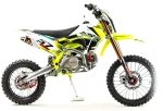 Мотоцикл MOTOLAND MX125 E (2021 Г.) PITBIKE