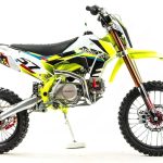Мотоцикл MOTOLAND MX125 E (2021 Г.) PITBIKE