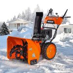 Снегоуборщик KETTAMA 90 S Superior — изображение 24