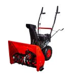 Снегоуборщик DDE ST7066 — изображение 10