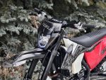 Мотоцикл FIDELIS Esh YBSMN-5) ENDURO — изображение 12