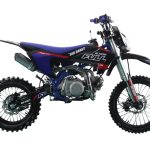 Мотоцикл FULL CREW Big Beast 150cc 17/14 PITBIKE