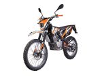 Мотоцикл кроссовый эндуро KAYO T2 250 MX
