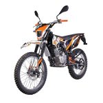 Мотоцикл кроссовый эндуро KAYO T2 250 MX