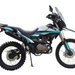 Мотоцикл кроссовый эндуро SHINERAY Adventure 250