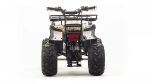 Квадроцикл MOTOLAND 125 Fox — изображение 7