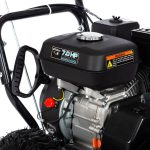 Снегоуборщик FLAIZER 80 E Economy — изображение 13