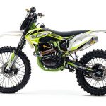 Мотоцикл кроссовый эндуро ПРОГАСИ Super Max 300