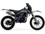 Мотоцикл ПРОГАСИ Palma 250 CB250F (172FMM) 21/18 ENDURO
