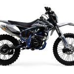 Мотоцикл ПРОГАСИ Palma 250 CB250F (172FMM) 21/18 ENDURO