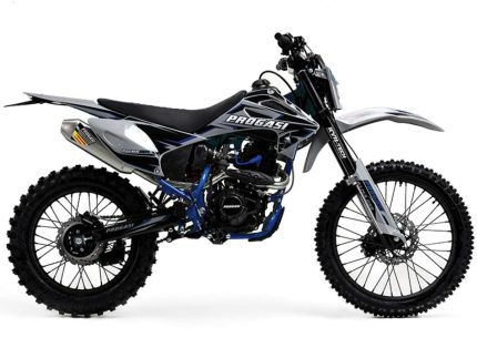 Мотоцикл ПРОГАСИ Palma 250 CB250F (172FMM) 21/18 ENDURO