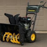 Снегоуборщик ЧЕМПИОН ST661BS