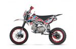 Мотоцикл KAYO Classic YX140EM PITBIKE — изображение 2
