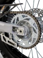 Мотоцикл кроссовый эндуро SHARMAX PowerMax ) — изображение 9