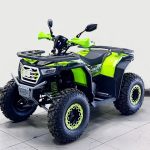 Квадроцикл GAOBO HAMMER 200 S