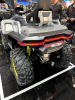 Квадроцикл MAGNUM PRO RedStone 1000R (ПСМ) — изображение 6