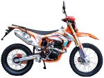 Мотоцикл кроссовый эндуро ROLIZ SPORT-007 YIN