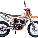 Мотоцикл кроссовый эндуро ROLIZ SPORT-007 YIN