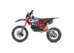 Мотоцикл OXO Base 125 PITBIKE — изображение 3
