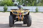 Квадроцикл IRBIS ATV 200U — изображение 4